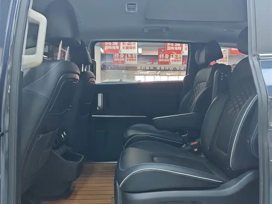 Hyundai Custo Kustu 2021 270TGDi Premium Edition LUX 2022 — миниатюра 5