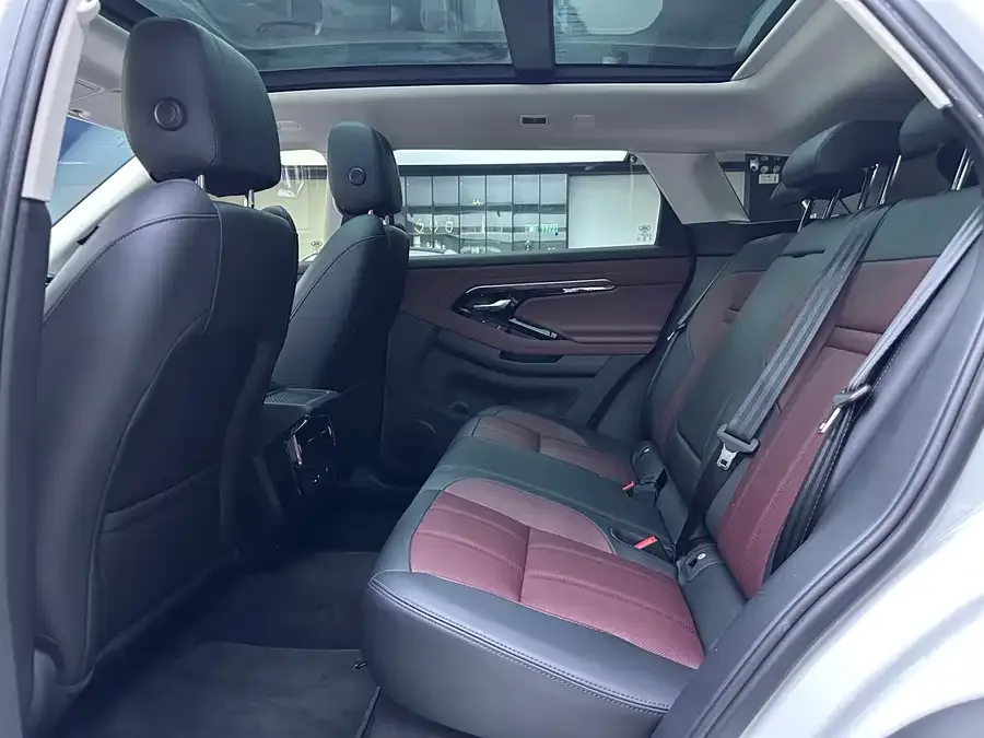 Land Rover Range Rover Aurora New Energy Range Rover Aurora New Energy 2023 Aurora L P300e Plug-in Electric Hybrid Edition 2023 — миниатюра 3