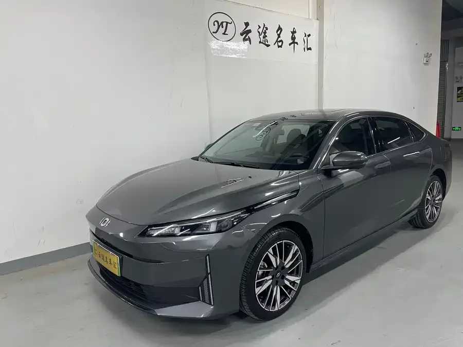 Changan A05 2024