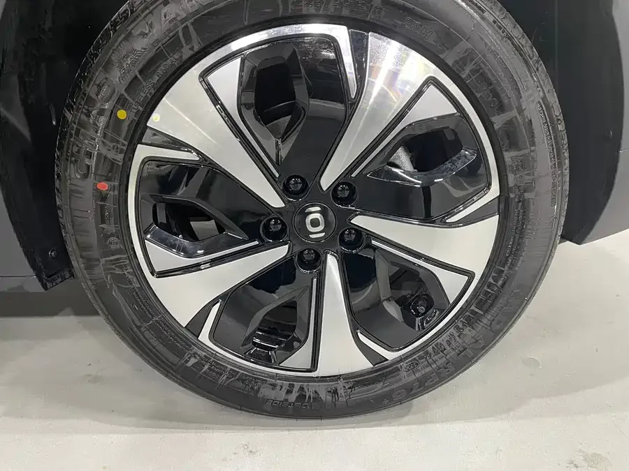 Changan Q05 2026 506 Max 2026 — миниатюра 2