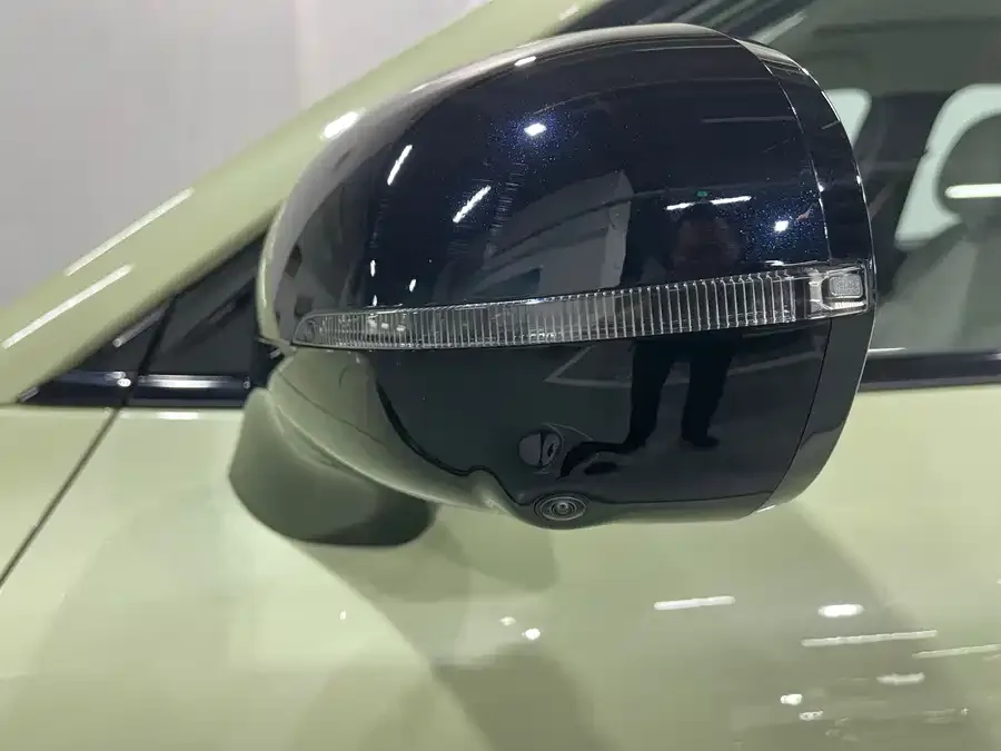 Changan Q05 2026 506 Max 2026 — миниатюра 3