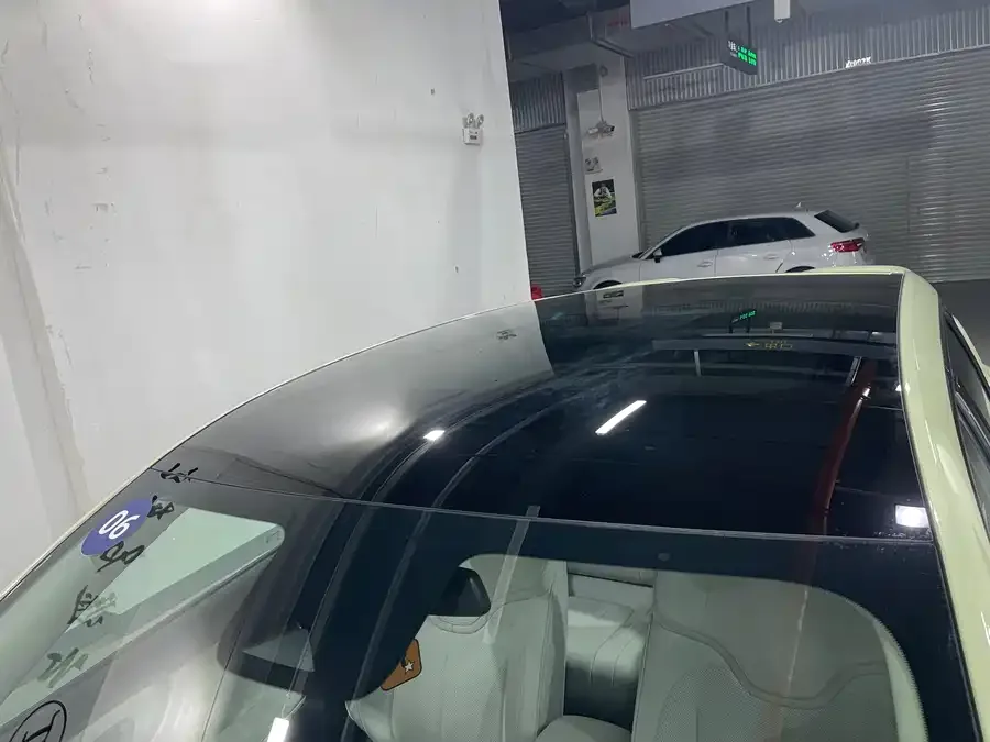 Changan Q05 2026 506 Max 2026 — миниатюра 4