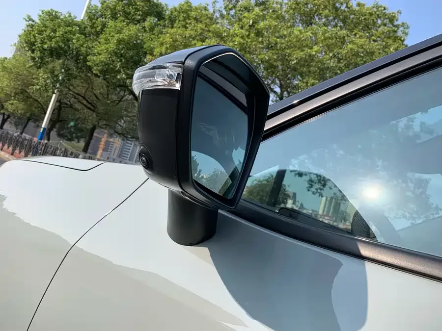 Ford Lingrui New Energy Lingrui New Energy 2025 Zunling PLUS 2025 — миниатюра 3