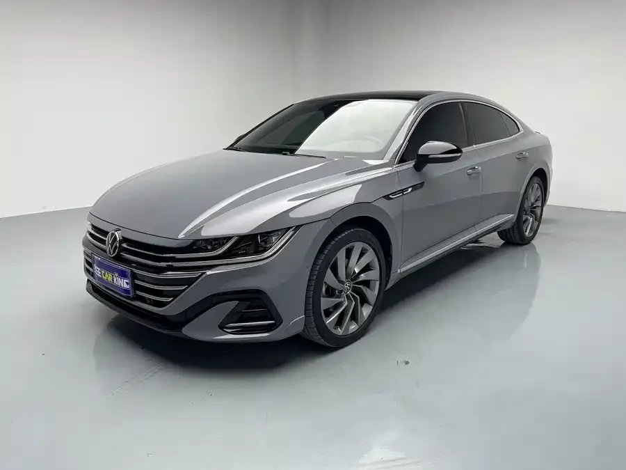 Volkswagen FAW- CC 2023