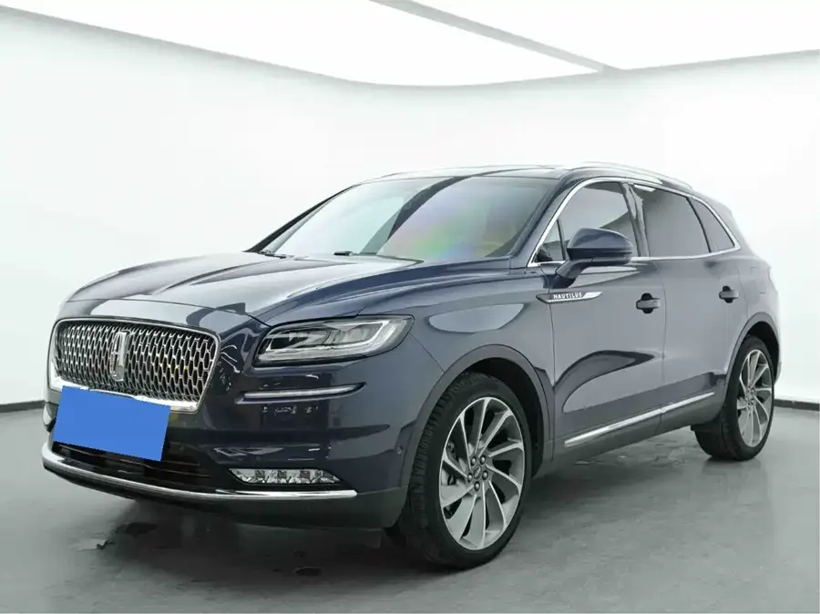 Lincoln Navigator 2023