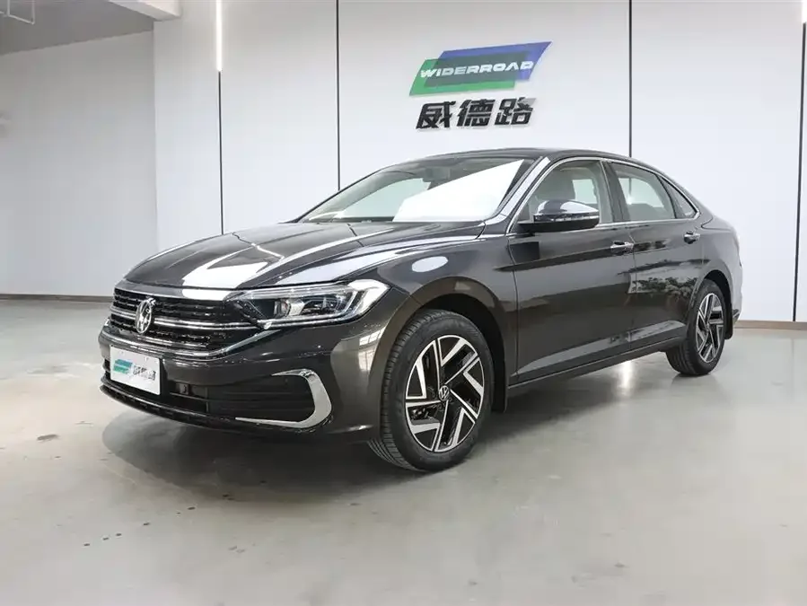 Volkswagen Sagitar 2026