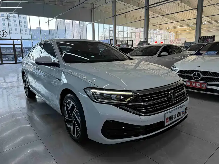 Volkswagen Sagitar 2023 Sagitar 280TSI DSG Beyond Plus Edition 2022 — миниатюра 3