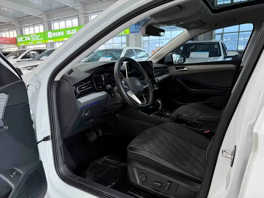 Volkswagen Sagitar 2023 Sagitar 280TSI DSG Beyond Plus Edition 2022 — миниатюра 4