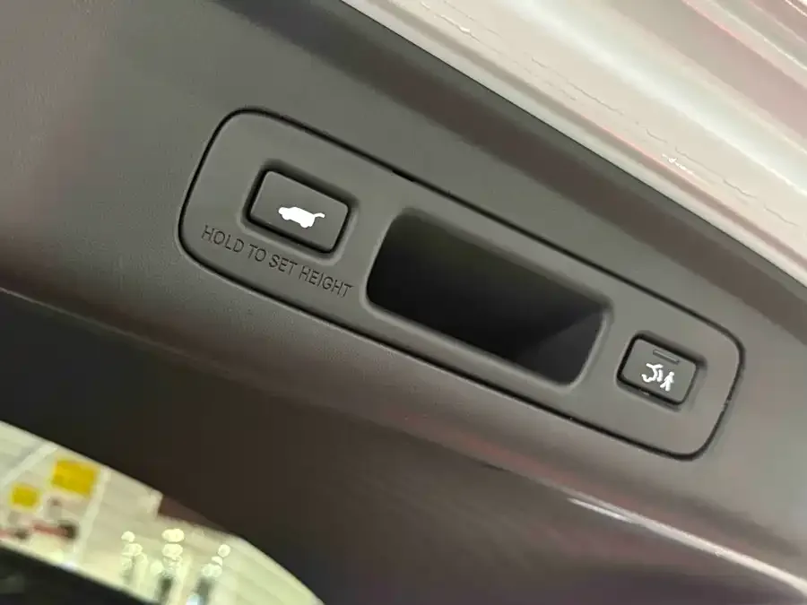 Honda HR-V 2023 2.0L e:HEV Dynamic Edition 2023 — миниатюра 5