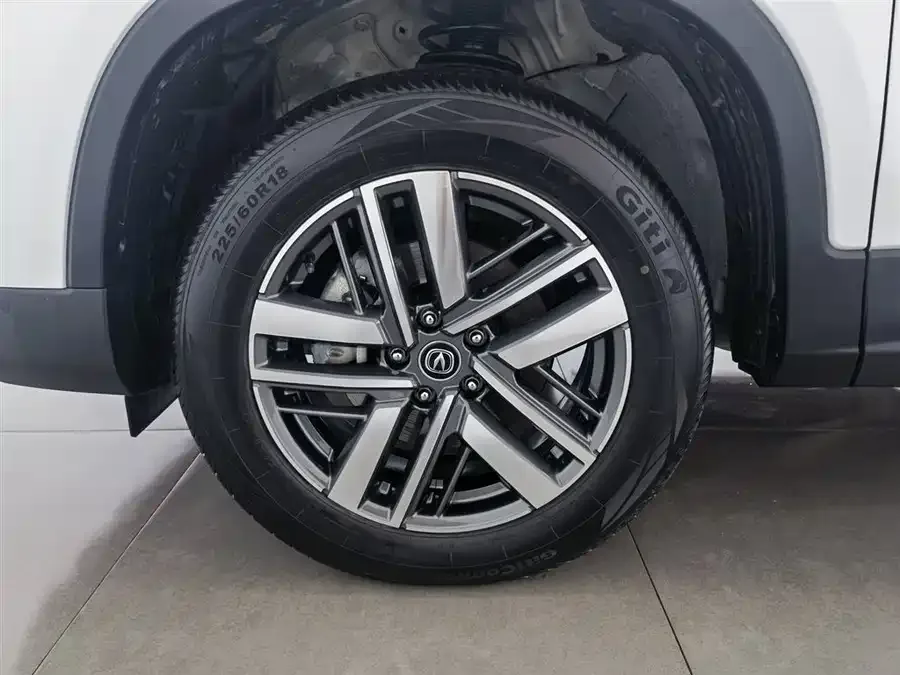 Changan CS75 Changan CS75 2024 Enjoy Edition 1.5T DCT Luxury Edition 2024 — миниатюра 5