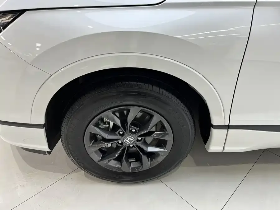 Honda Breeze Haoying 2025 240TURBO 2WD Luxury Edition 5 Seaters 2025 — миниатюра 4