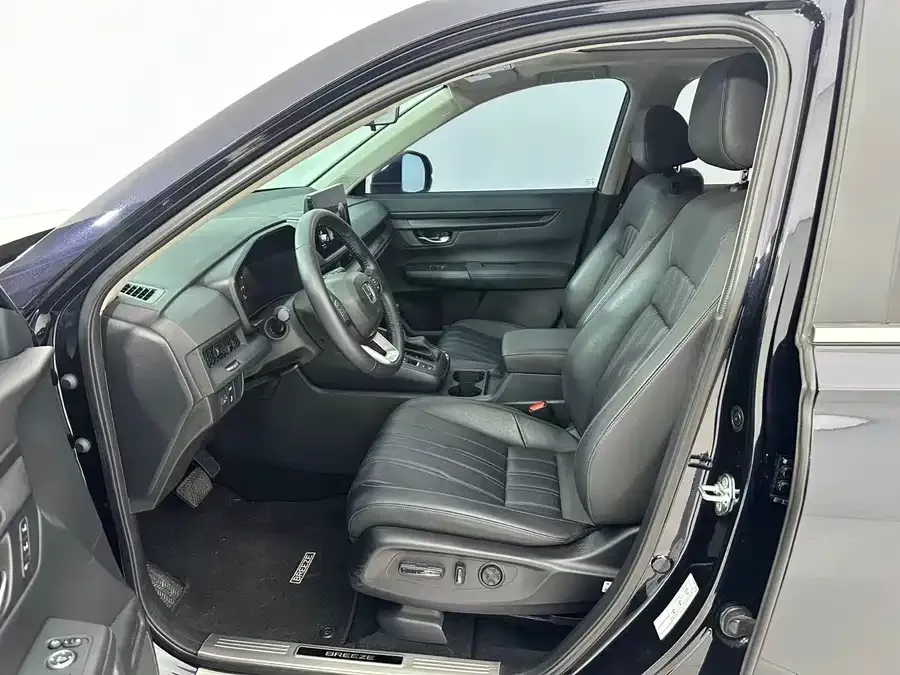 Honda Breeze Haoying 2023 240TURBO 2WD Honor Edition 5 Seaters 2023 — миниатюра 2