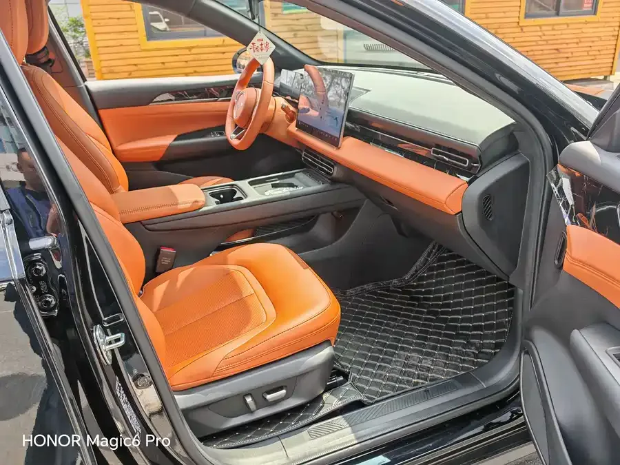 Wuling Starlight Wuling Starlight 2025 610km Smart Flagship Model 2025 — миниатюра 5