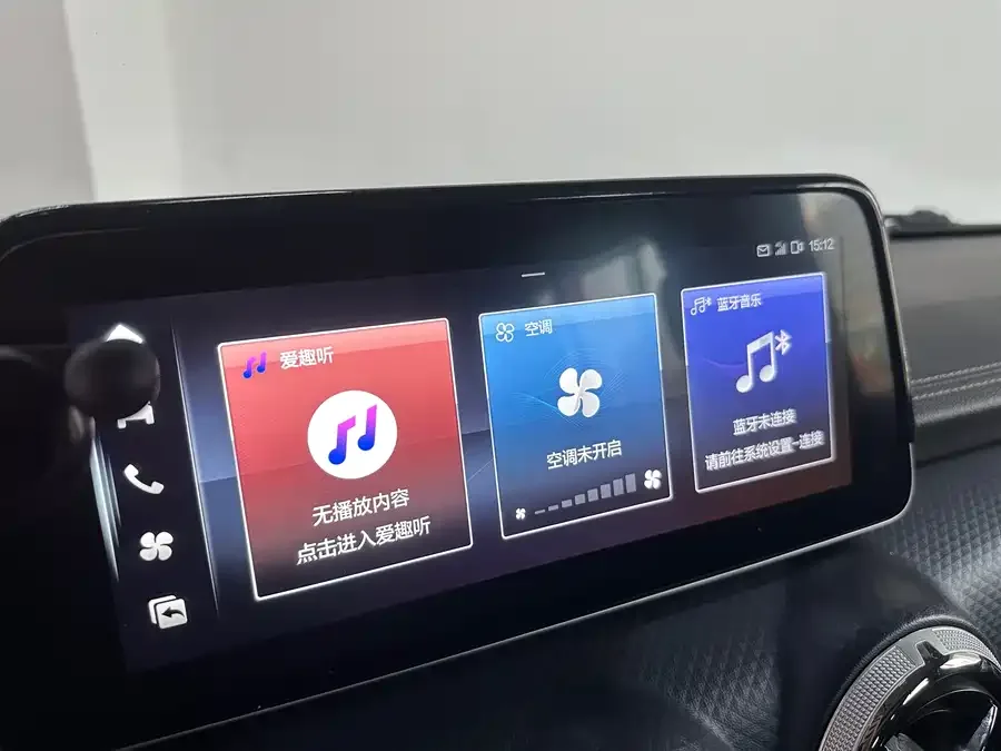 BAIC BJ40 Beijing Off-road BJ40 2023 2.0T Automatic 4WD Touring Tower Champion Edition 2023 — миниатюра 3
