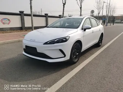 BYD seal 05 DM-i 2026 buy in Moscow