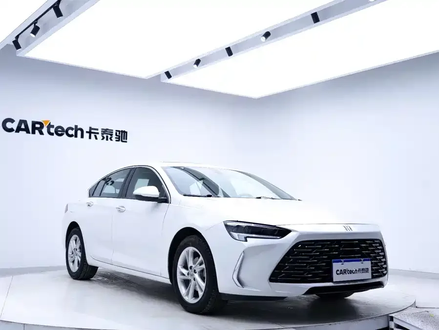 Buick Regal Regal 2024 25T Super Edition 2025 — миниатюра 3
