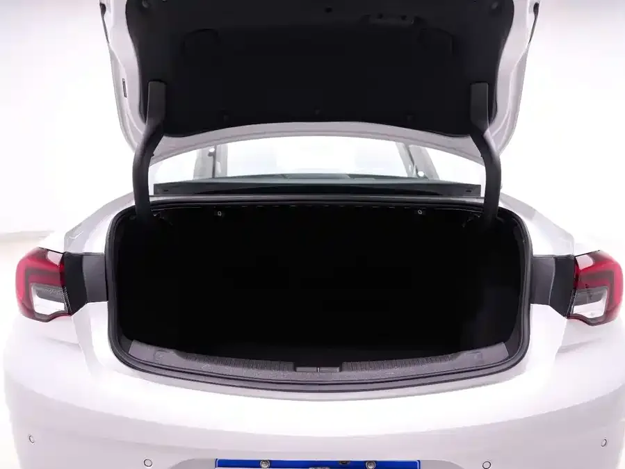 Buick Regal Regal 2024 25T Super Edition 2025 — миниатюра 4