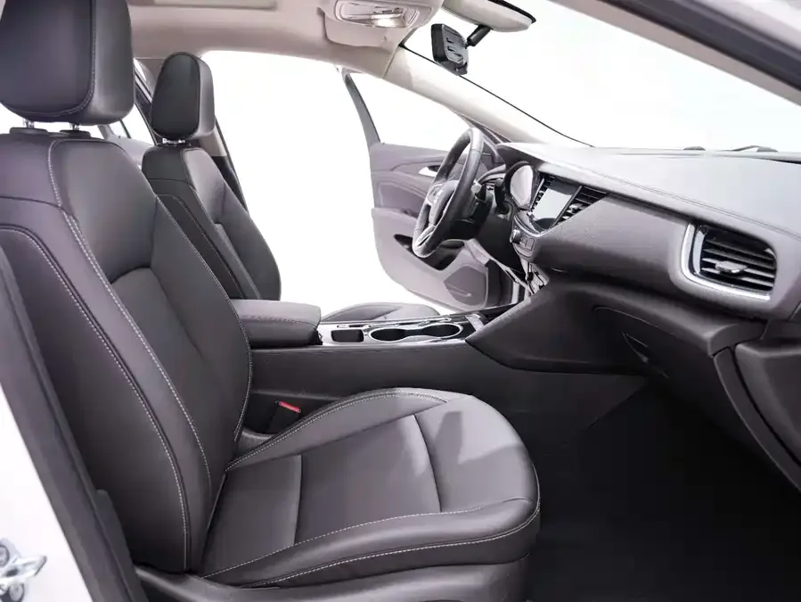 Buick Regal Regal 2024 25T Super Edition 2025 — миниатюра 5