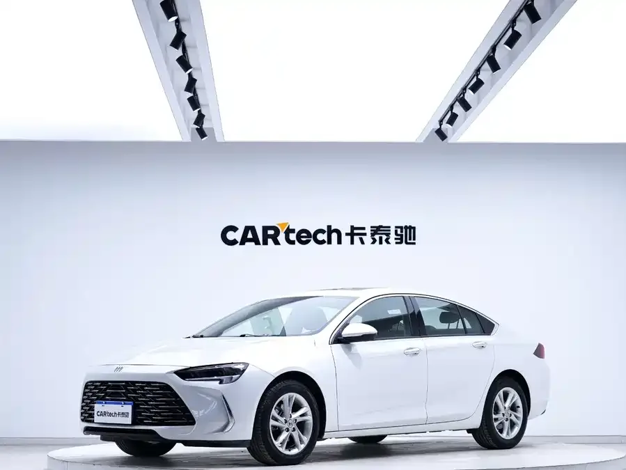 Buick Regal 2025