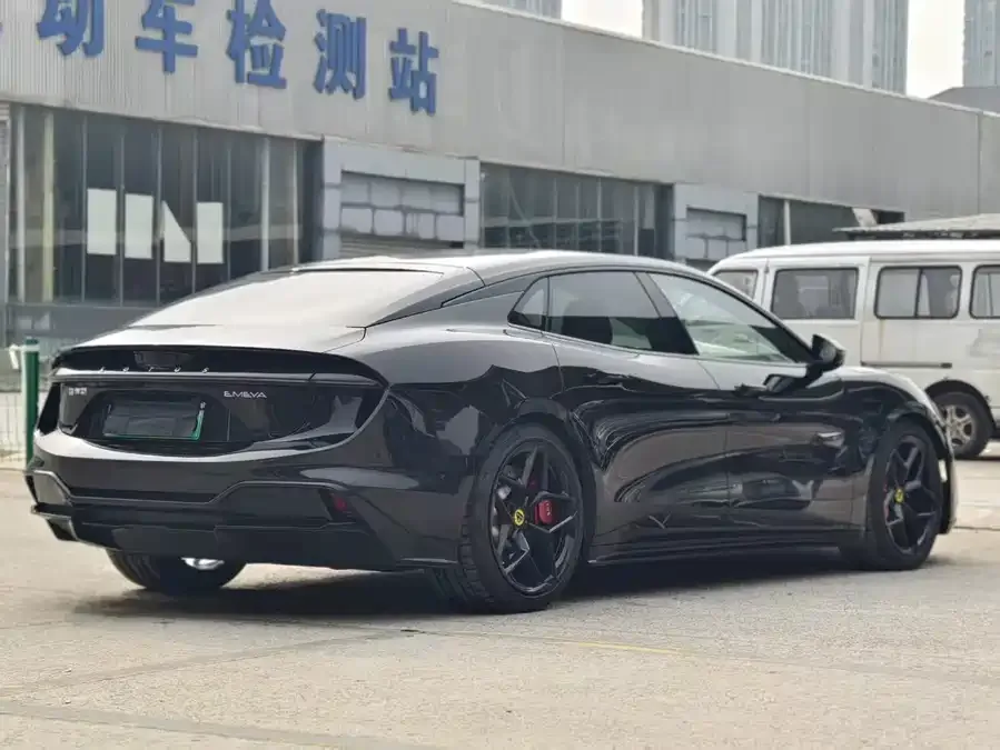 Lotus emeya Emeya 2025 600 Deluxe Edition 2026 — миниатюра 3