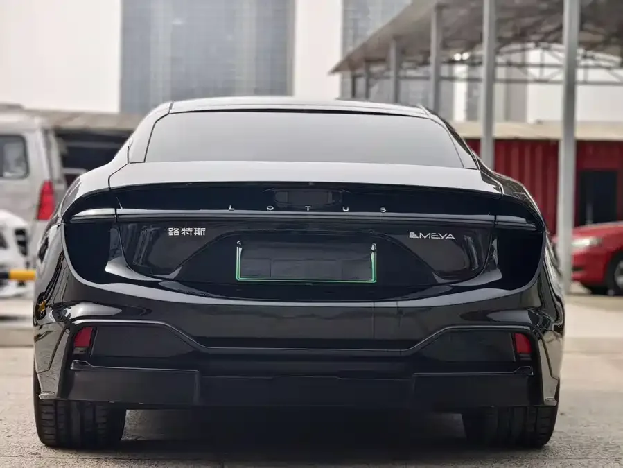 Lotus emeya Emeya 2025 600 Deluxe Edition 2026 — миниатюра 5