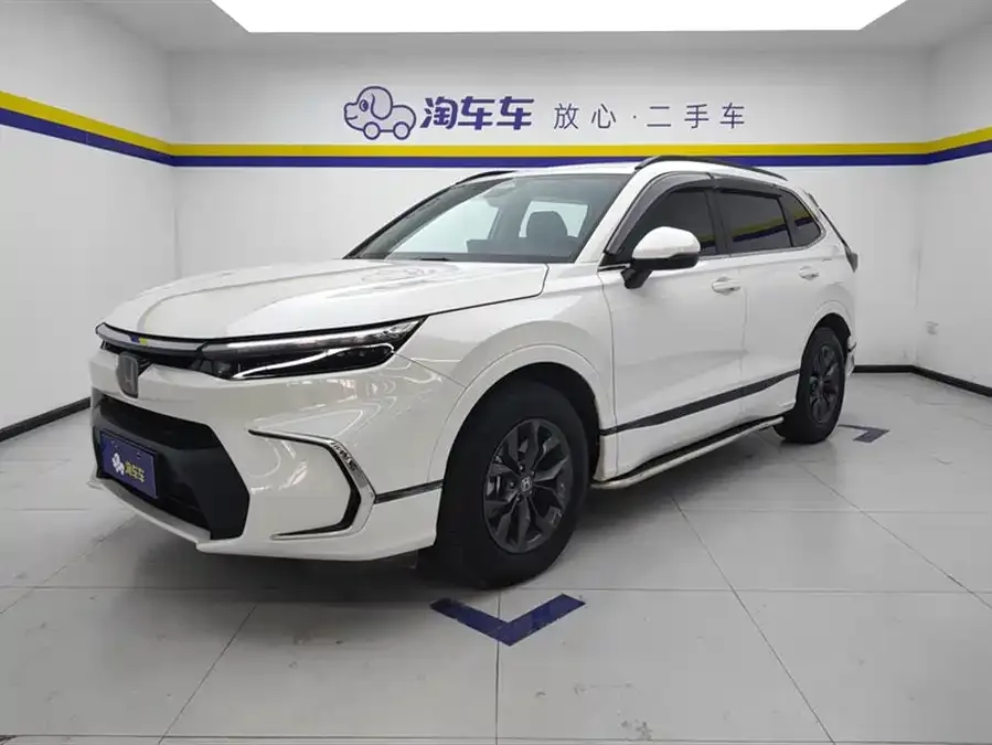 Honda Breeze 2023