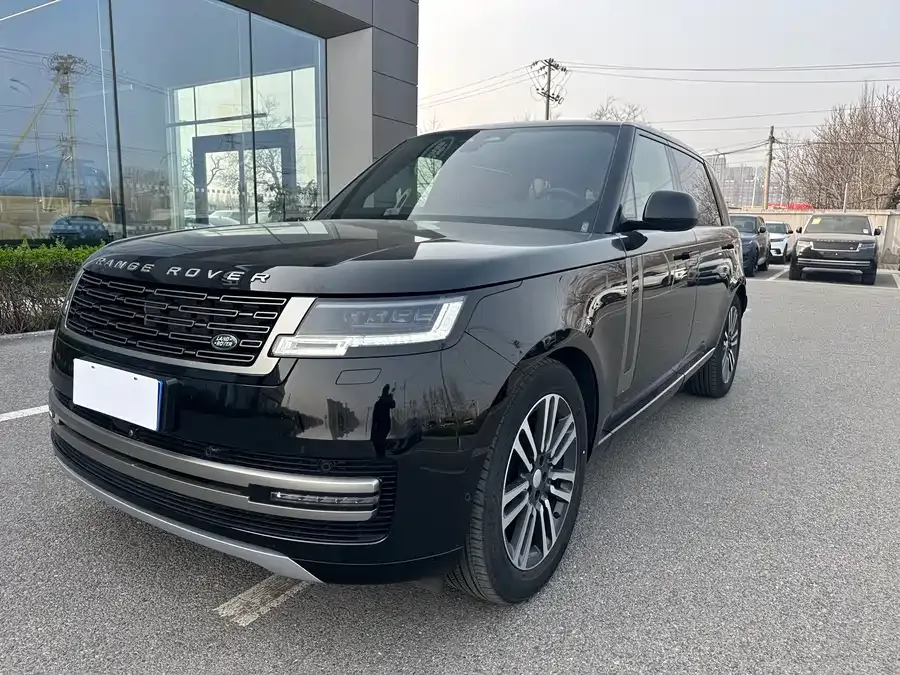 Land Rover Range Rover 2024
