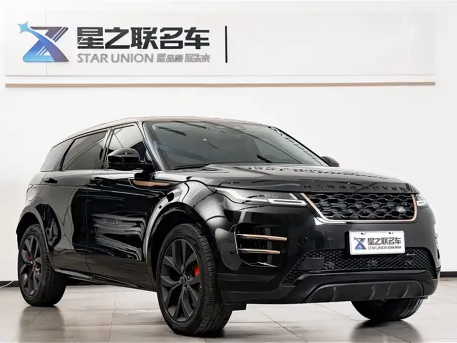 Land Rover Range Rover Aurora Range Rover Aurora 2023 Aurora L 249PS Corinthian Bronze Special Edition 2024 — миниатюра 2