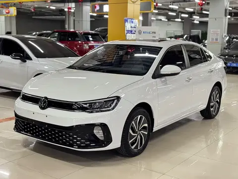 Volkswagen Lavida 2023 buy in Moscow