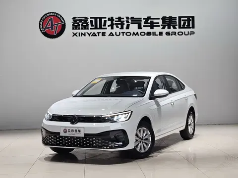 Volkswagen Lavida 2026 купить в Москве