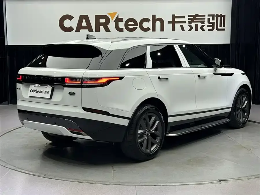 Land Rover Range Rover Velar Range Rover Velar 2024 Dynamic SE 2024 — миниатюра 2
