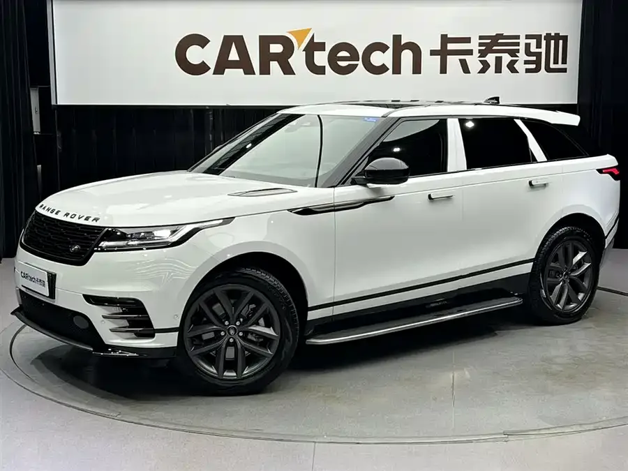 Land Rover Range Rover Velar 2024