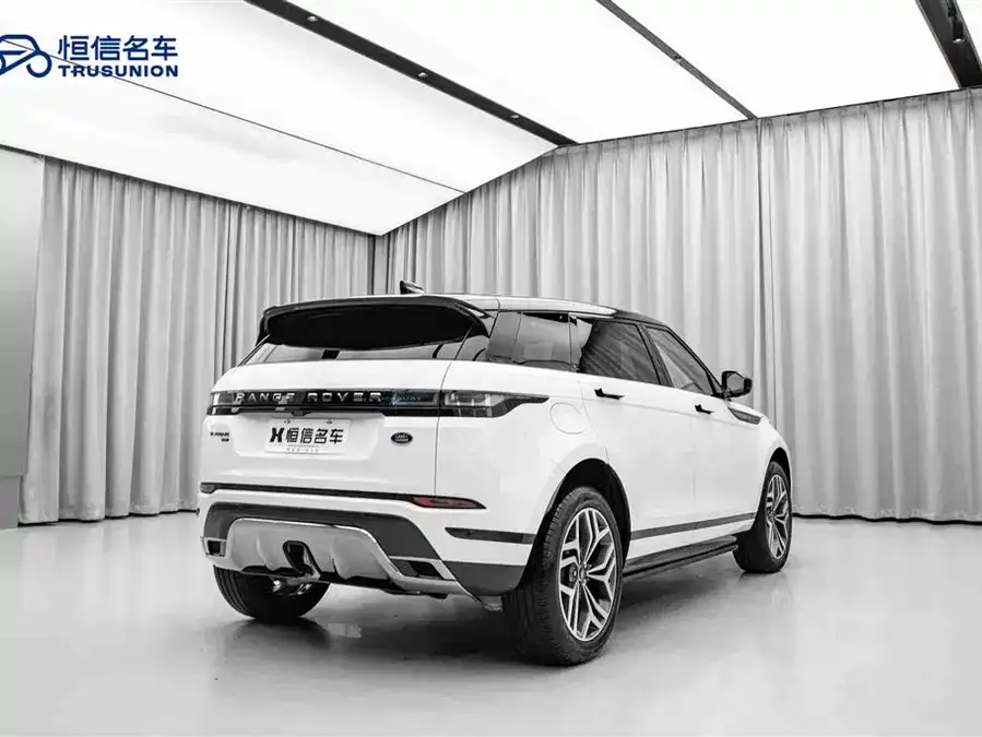 Land Rover Range Rover Aurora Range Rover Aurora 2023 Aurora L 249PS Luxury Edition 2023 — миниатюра 2