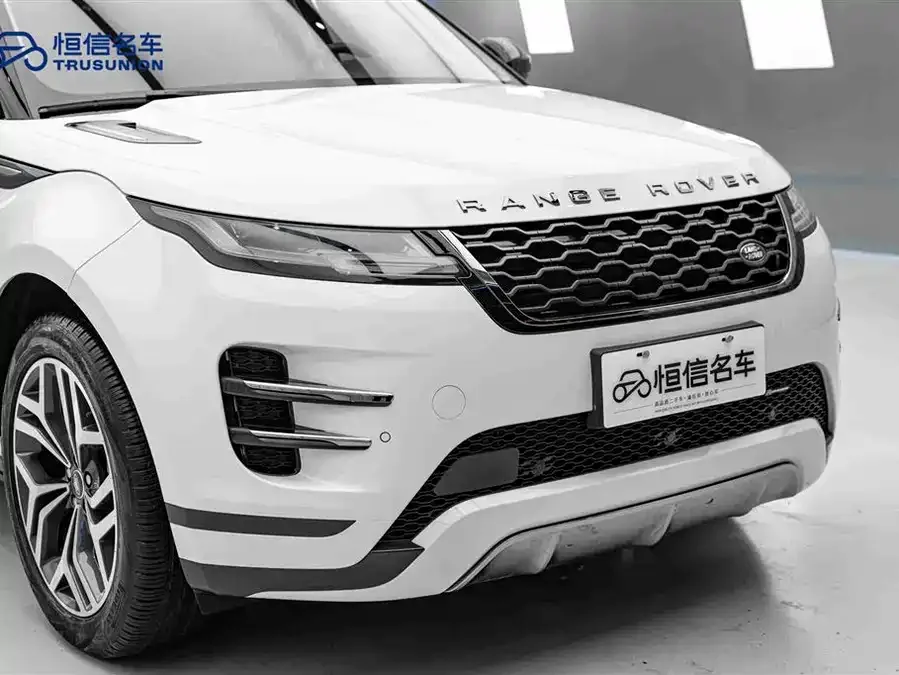 Land Rover Range Rover Aurora Range Rover Aurora 2023 Aurora L 249PS Luxury Edition 2023 — миниатюра 3