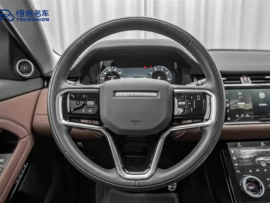 Land Rover Range Rover Aurora Range Rover Aurora 2023 Aurora L 249PS Luxury Edition 2023 — миниатюра 5