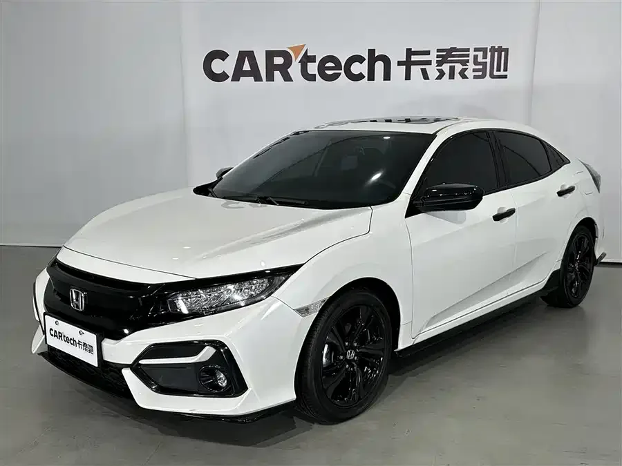 Honda CIVIC 2022