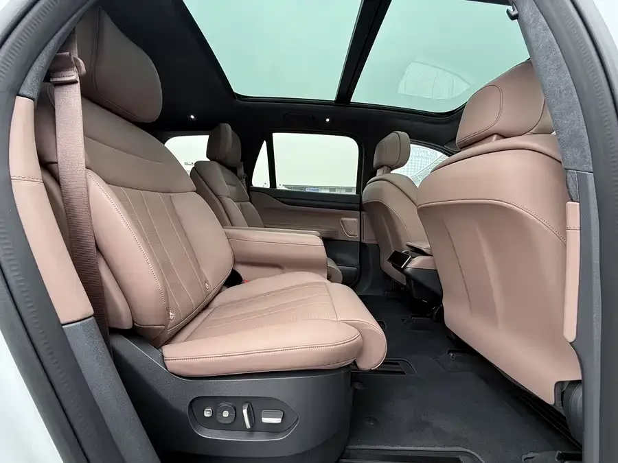 NIO ES8 NIO ES8 2024 model 75kWh 2024 — миниатюра 4