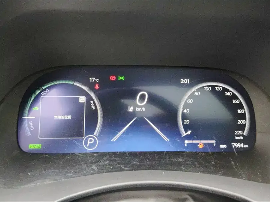 Toyota Crown Land Crown Land 2022 2.5L HEV 4WD Premium Edition 2022 — миниатюра 4