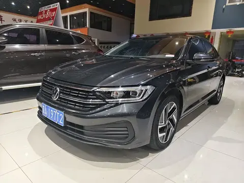 Volkswagen Sagitar 2024 купить в Москве