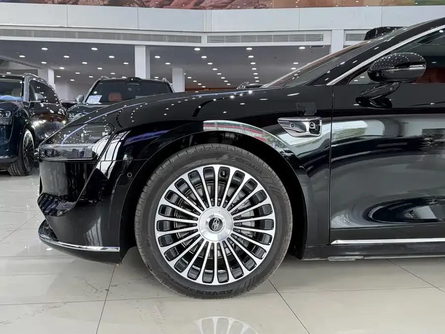 Enjoy World S9T Enjoy S9T 2025 Extended Range Ultra Edition (192-line LiDAR) 2025 — миниатюра 2