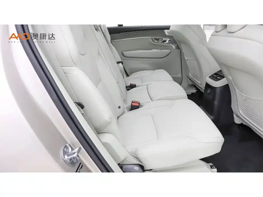 Volvo XC90 Plug-in Hybrid 2025 T8 Zhizun Luxury Edition 7-seater 2025 — миниатюра 5