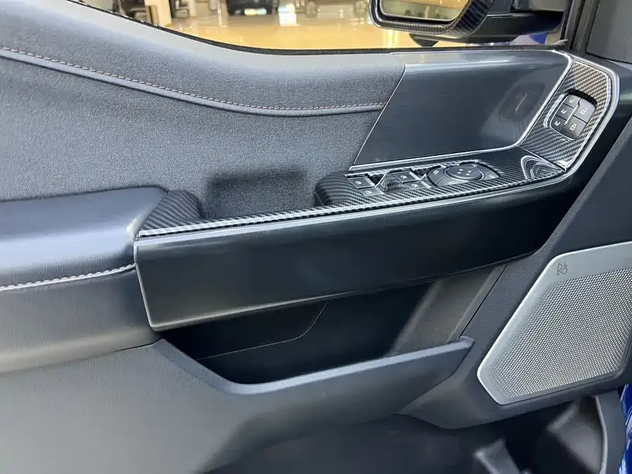 Ford F-150 Raptor 2023 3.5T Raptor 2023 — миниатюра 3