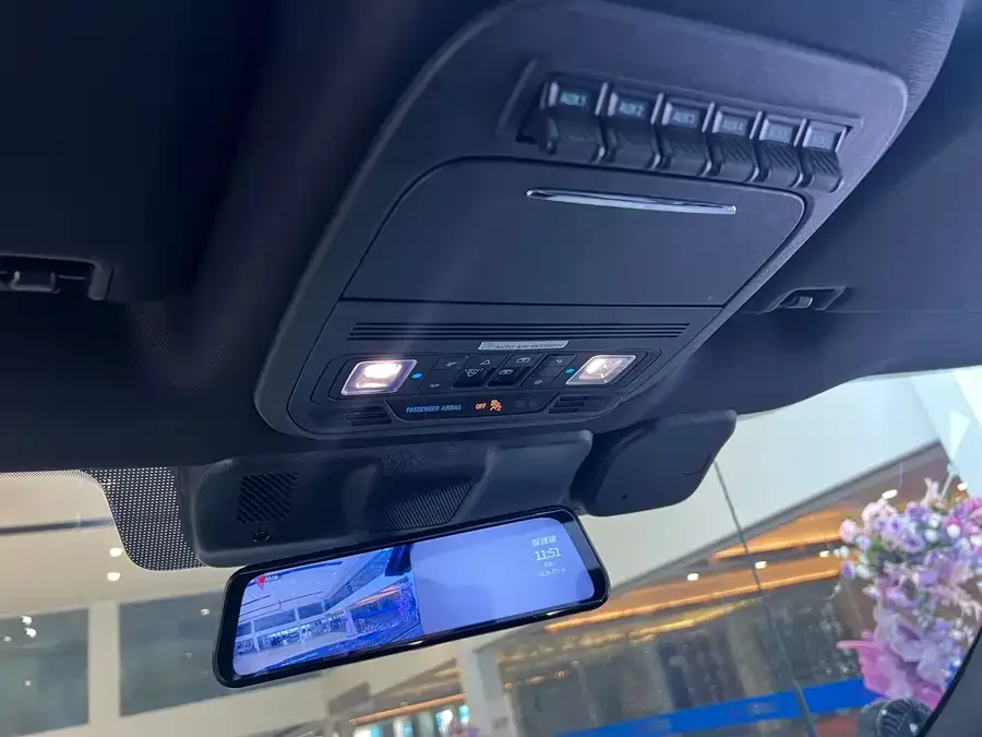 Ford F-150 Raptor 2023 3.5T Raptor 2023 — миниатюра 5