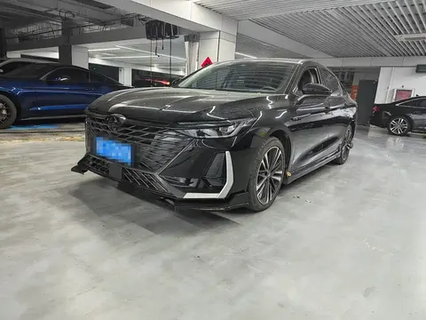 Chery Arrizo 8 2025 buy in Moscow
