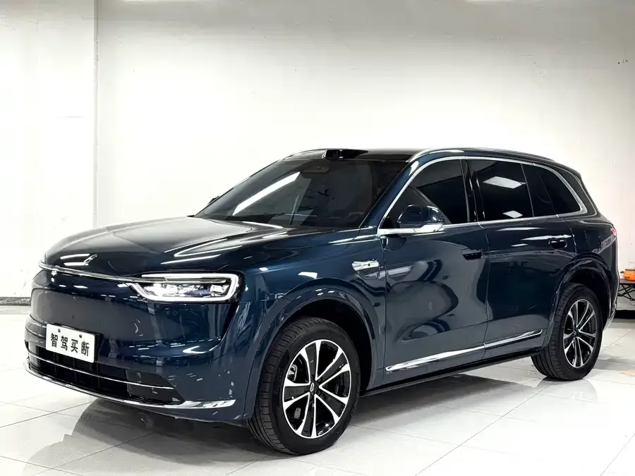 AITO M7 2025