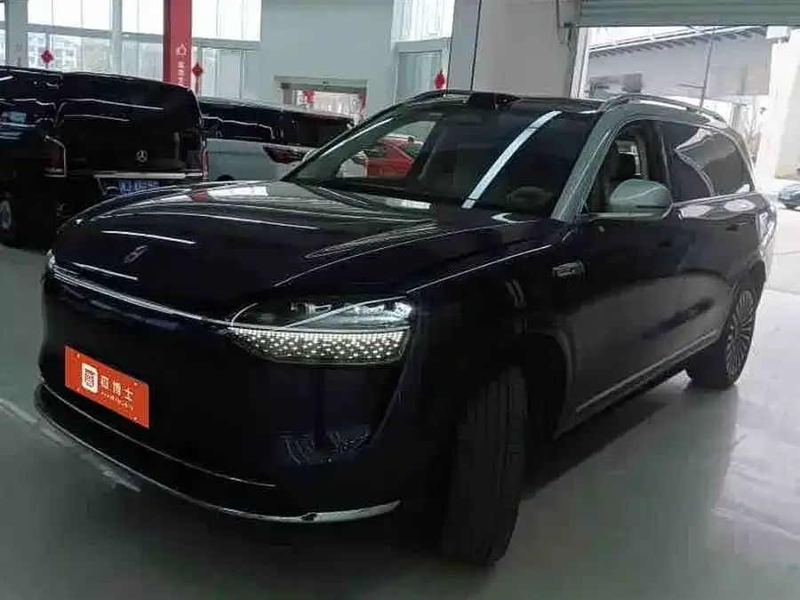 AITO M9 2025