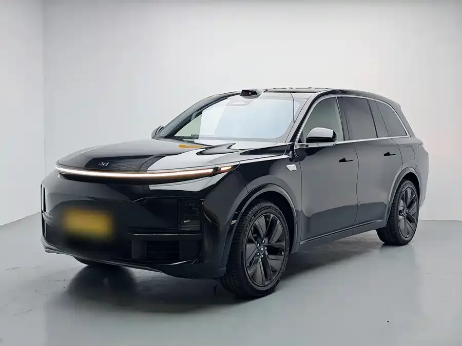 Li Xiang L8 2024