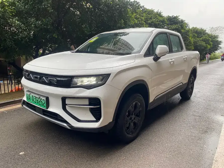 Geely horizon Geely Radar Horizon 2023 550km Maker Edition 2026 — фото 1, купить с доставкой в Москву