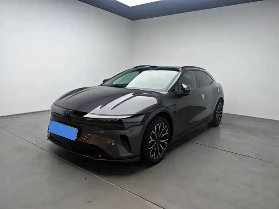 Zeekr 007GT 2026