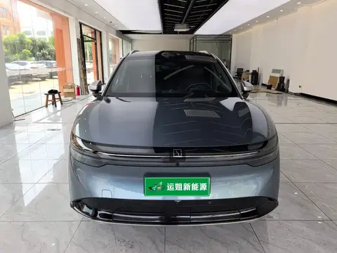 Zeekr 7X 2024 buy in Moscow